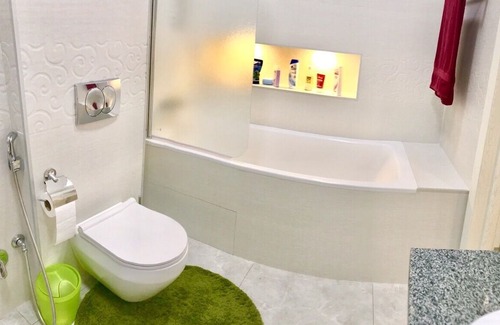 Shevchenkivs'kyi District Apartment | Vip apartment in Shevchenkivs'kyi district