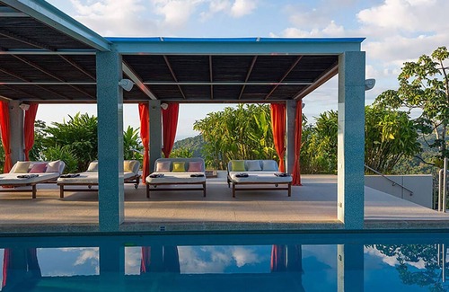 Veraguas Villa | VIP amazing private island