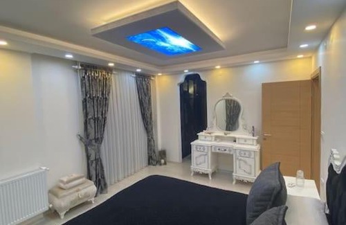 Trabzon Apartment | Vip apart suit