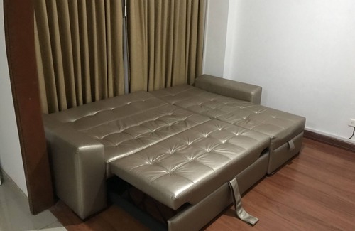 Antiguo Country Apartment | VIP Apartment ZONA ROSA