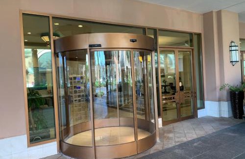 Doha Apartment | VIP Apartment In Pearl Sea View