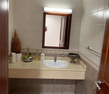 Doha Apartment | VIP Apartment In Pearl Sea View