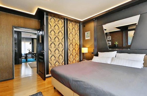 Aksakovo Apartment | VIP Apartment VIP