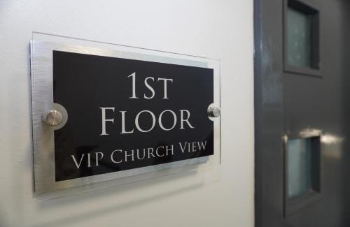 Portadown Apartment | VIP Church View Apartment