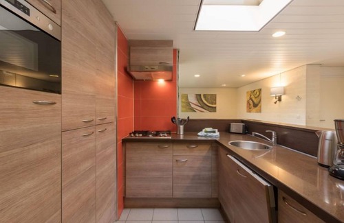 America House | VIP Cottage by Interhome