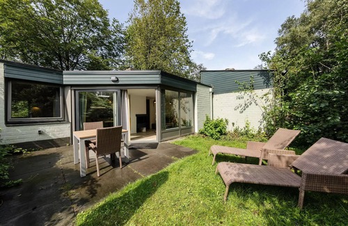 Zeewolde House | VIP-Cottage für 2 Personen