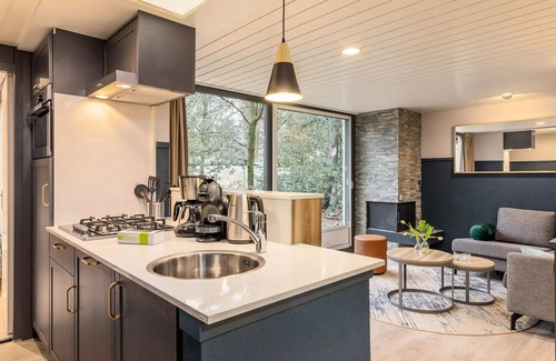 America House | VIP-Cottage für 2 Personen