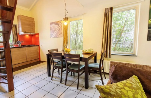 Ouddorp House | VIP-Cottage für 2 Personen