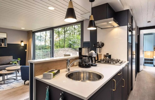 Dalen House | VIP-Cottage für 4 Personen