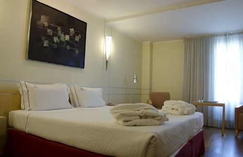 Falca Hotel | VIP Executive Entrecampos Hotel & Conference