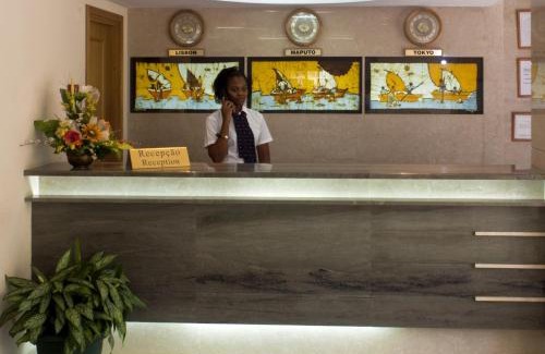 Sommerschield Apartment | Vip Executive Suites Maputo