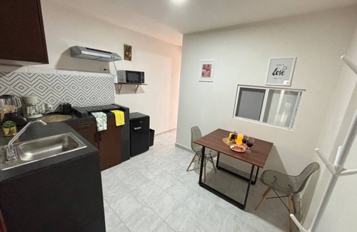Xalapa House | VIP Experience 2REC/Centrica