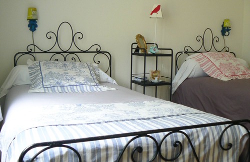 Le Barp Bed & Breakfast | VIP guest rooms