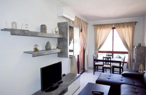 Morro Jable Apartment | VIP HOLIDAYS Morro Jable Beach & Center 1