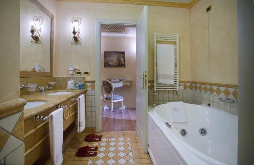 Lonato del Garda Hotel | Vip's Motel Luxury Accommodation & Spa