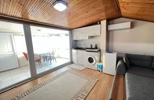 Sinop Hotel | VIP Suit Apart Sinop