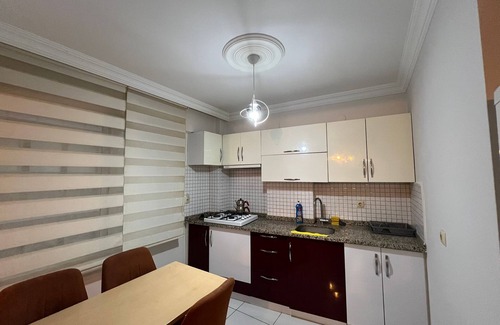 Sinop Hotel | VIP Suit Apart Sinop