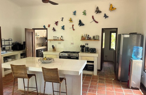 Vipingo Villa | Vipingo Ridge Villa on Africa's only PGA Golf Course - 4 beds