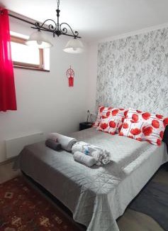 Villany Apartment | Virágos Birtok és Vendégház