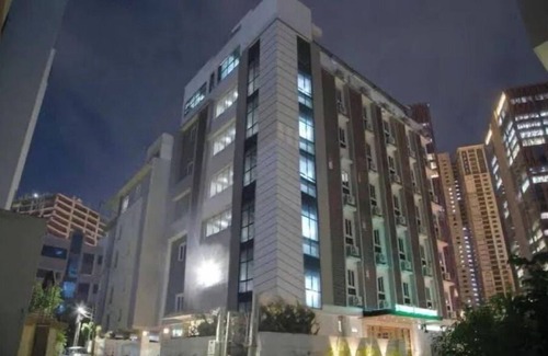 Hyderabad House | Viraaj Suites - Very near to Miyapur junction, Unit 10