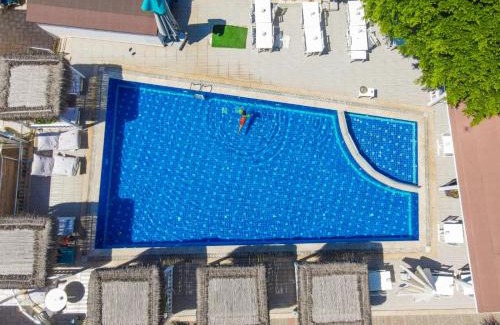 Ortakent Hotel | Viras Hotel