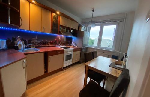 Lasnamae Apartment | VIRBI