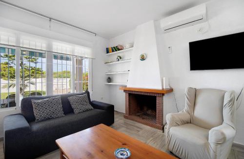 Poblado de Sancti Petri House | Virgen del Camino 1a línea de playa