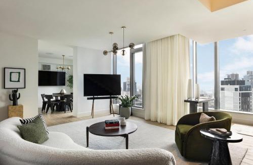 Midtown South Hotel | Virgin Hotels New York City