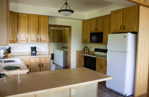 Esmont Cottage | Virginia Country Cottage - Your Home Away from Home