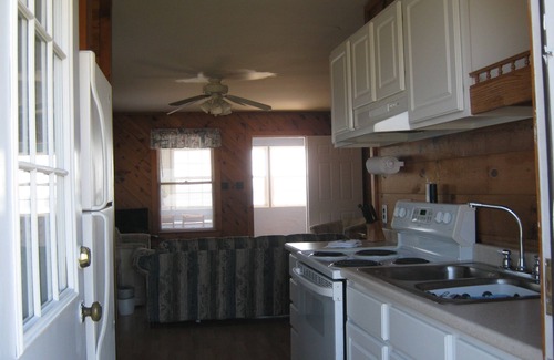 Quinby RV Rental | Virginia Landing RV Campground
