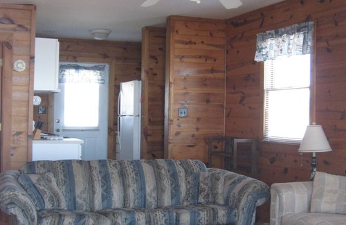 Quinby RV Rental | Virginia Landing RV Campground