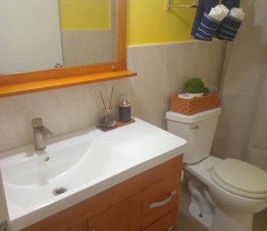 The Quarter House | Virginias Place