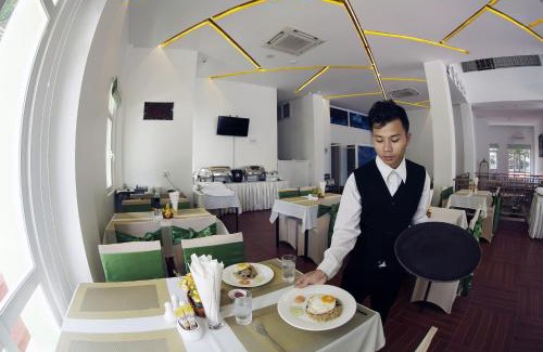 Mayangone Hotel | Virtue Highland Hotel