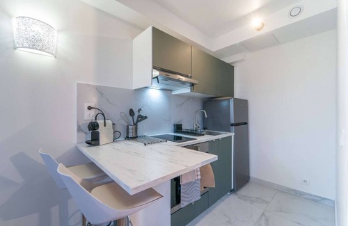 Port-Aviation Apartment | ViryZen 30 minutes from Paris