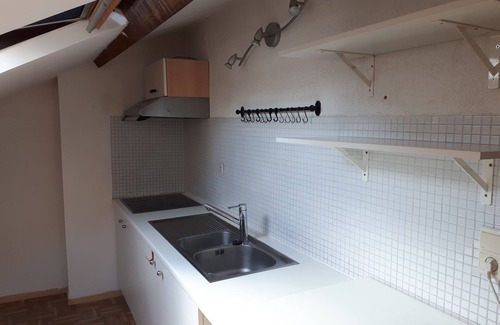 Vise Apartment | Visé Centre