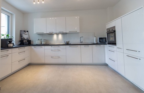 Bad Neuenahr-Ahrweiler Apartment | Vis-Ahr-Vis Apartment 3
