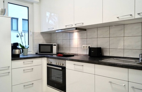 Bad Neuenahr-Ahrweiler Apartment | Vis-Ahr-Vis apartment 4
