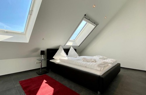 Heimersheim Apartment | Vis-Ahr-Vis Country