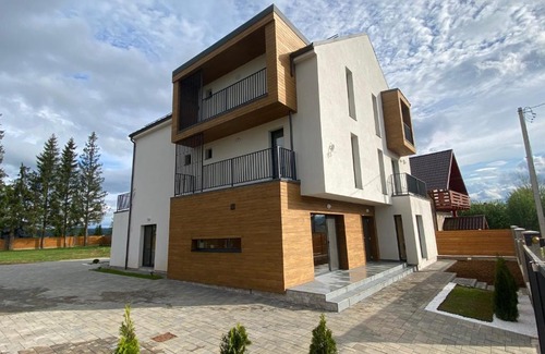 Belis House | Vis de Apuseni