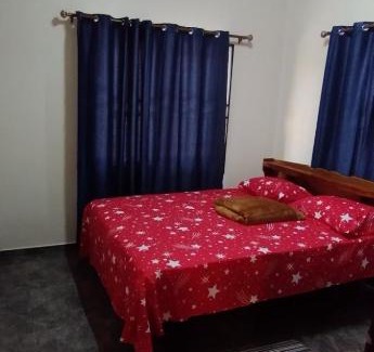Republiek Apartment | Vishal apartments