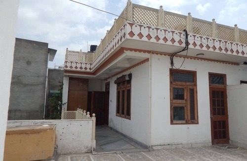 Jhotwara Villa | Vishal Villa - Suite 1