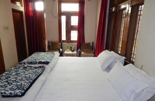 Jhotwara Hotel | Vishal Villa - Suite 3