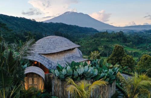 Sidemen Villa | Vishala Retreat Bali