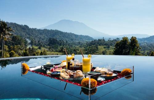 Sidemen Villa | Vishala Retreat Bali