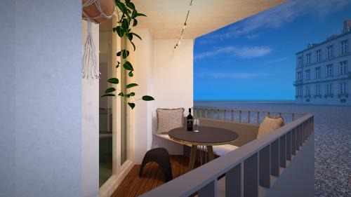 Kloten Apartment | VISIMO Apartments Kloten - Stay Smart, Live Well