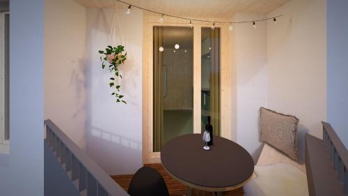 Kloten Apartment | VISIMO Apartments Kloten - Stay Smart, Live Well