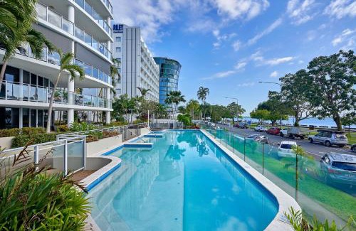 Cairns Central Business District Apartment | Vision Apartments