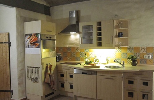 Luhnstedt Apartment | Vision - Pottkiekerhus
