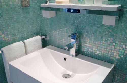 Lausanne Center Apartment | VISIONAPARTMENTS Rue Caroline - contactless check-in