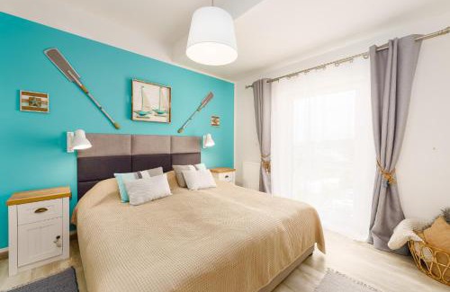 Sianozety Apartment | Visit Baltic - Sunny Baltic Pięć Mórz